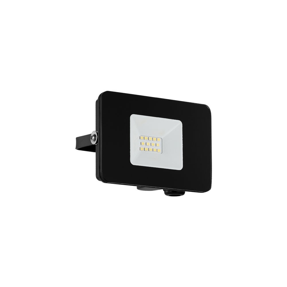 Eglo 97455 "FAEDO 3" 10W Alüminyum Dış Mekan Bahçe Aydınlatması Projektör Ip65