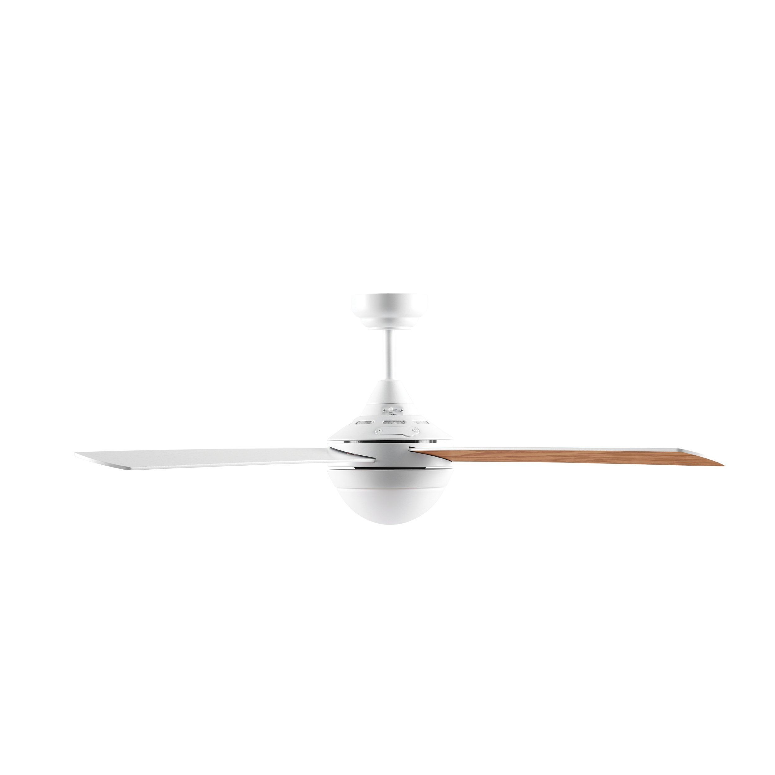 Eglo 35082 "VARADERO" 122 Cm Çapında Çelik Tavan Vantilatörü Ac Motor