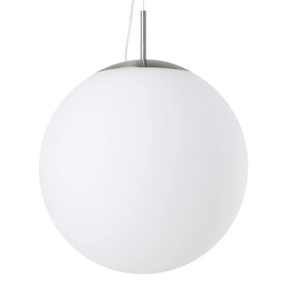 Eglo 63271 "PIEDALE PRO" 247 Cm Yüksekliğinde 43 Cm Çapında Çelik Sarkıt Avize