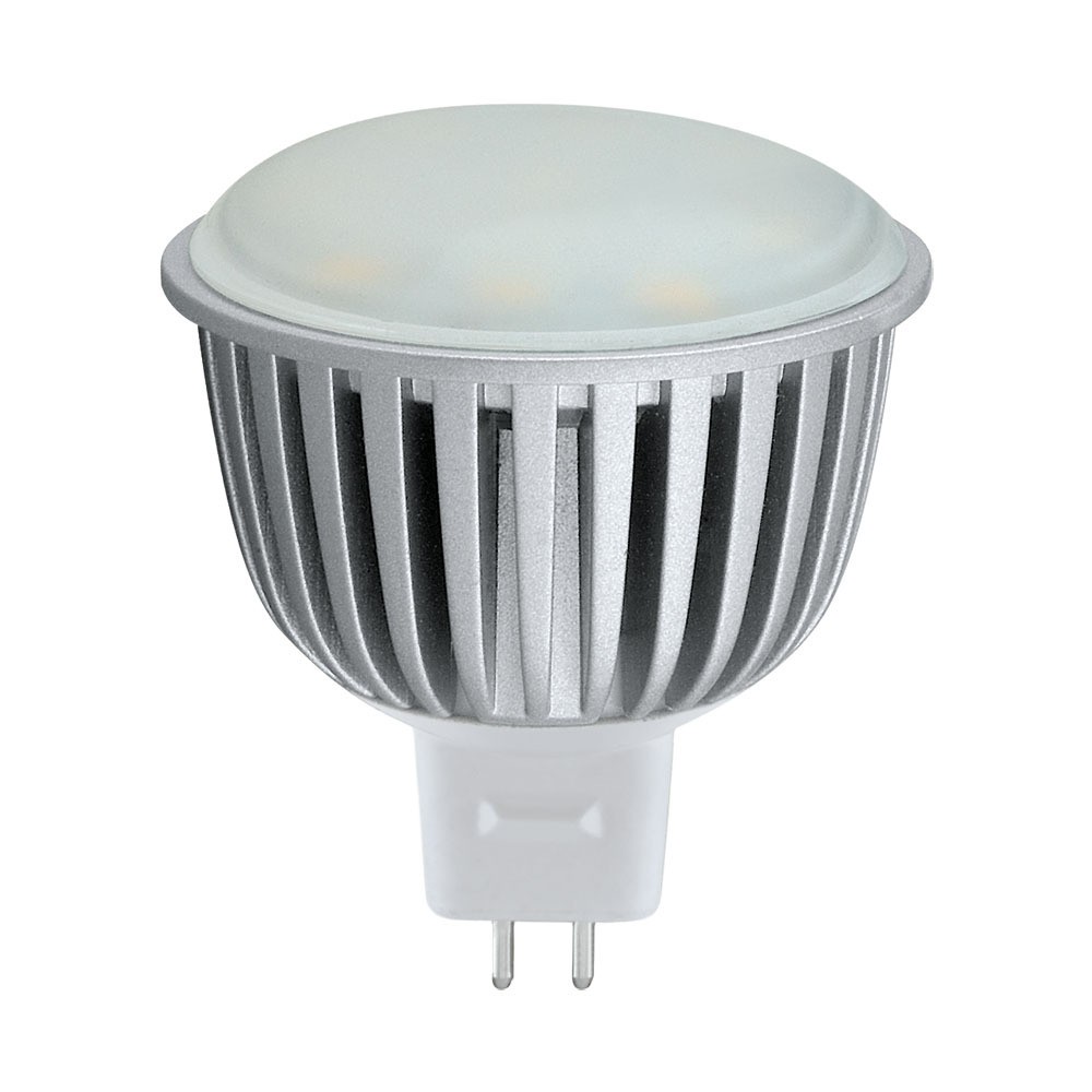 Eglo 12757 MR16-Led Ampul 1X5W 4200K 270 Lümen