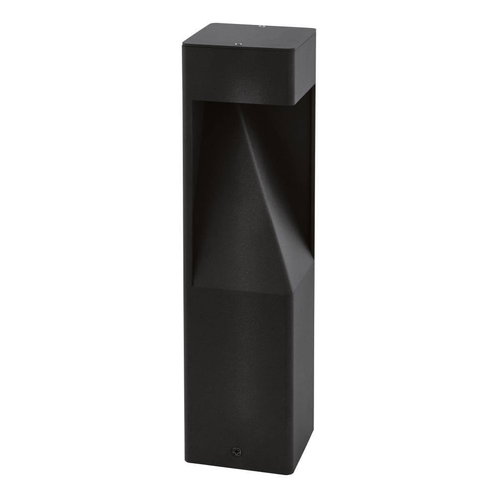 Eglo 64192 "CATTOLICA" 49 Cm Yüksekliğinde Galvanize Çelik Dış Mekan Bahçe Aydınlatması Direk Ip44