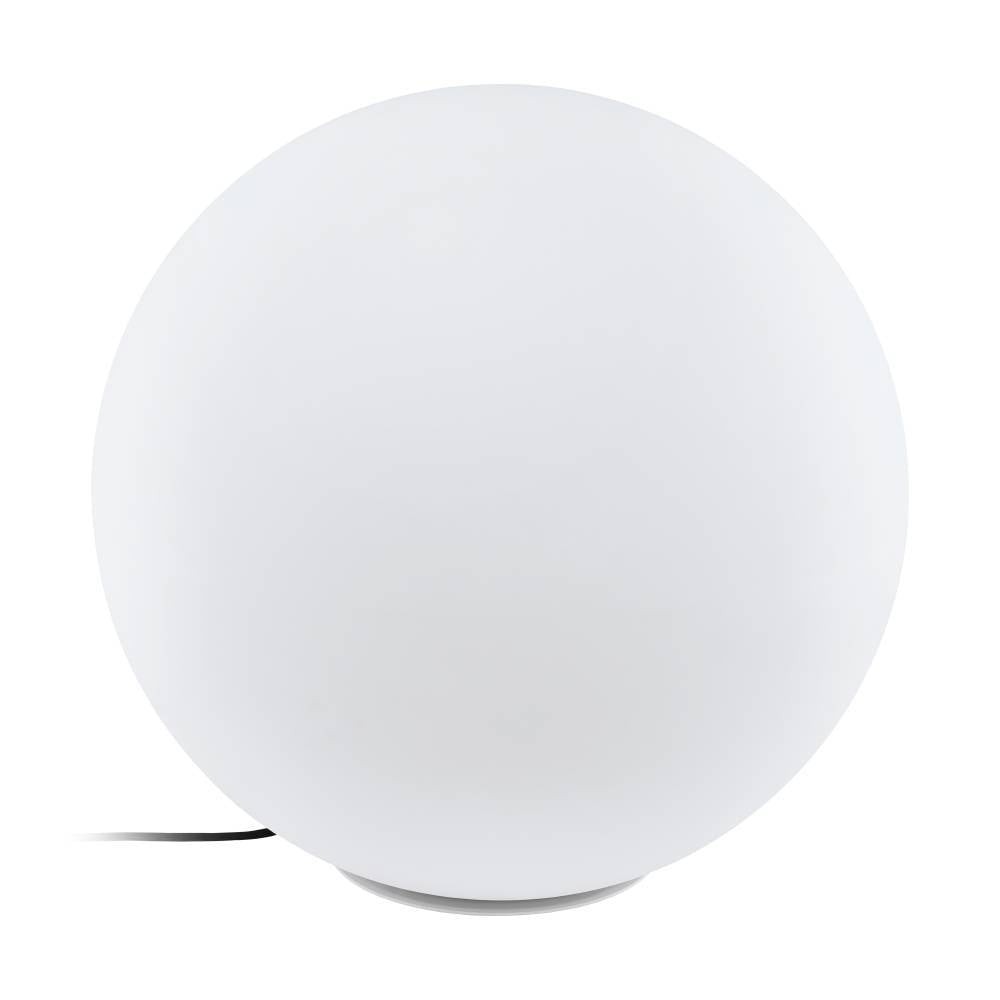 Eglo 900272 "MONTEROLO-Z" 60 Cm Çapında Plastik Dış Mekan Bahçe Aydınlatması Zemin Aydınlatması Ip65