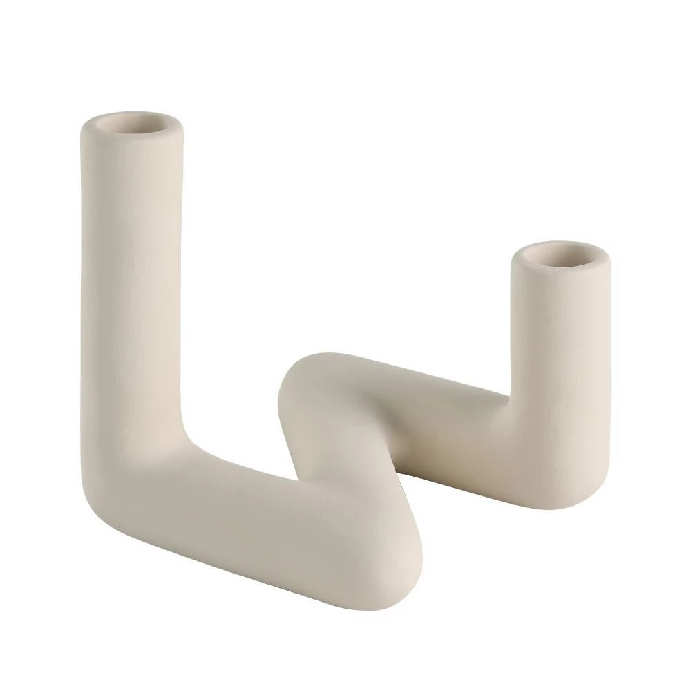 Eglo 422305 "VALAKISH" 13,3 Cm Yüksekliğinde Dekoratif Şamdan