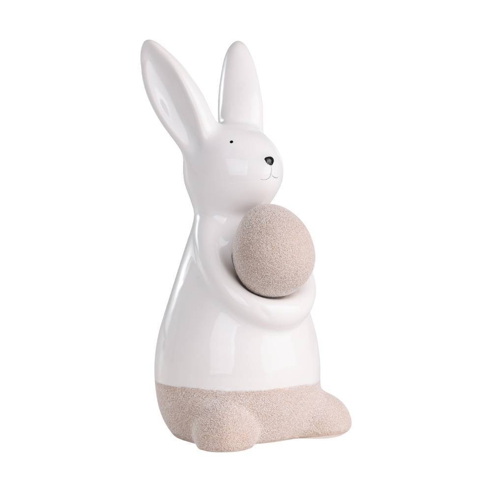 Eglo 427889 "MADIORANO" 13,6 Cm Yüksekliğinde Dekoratif Obje Biblo