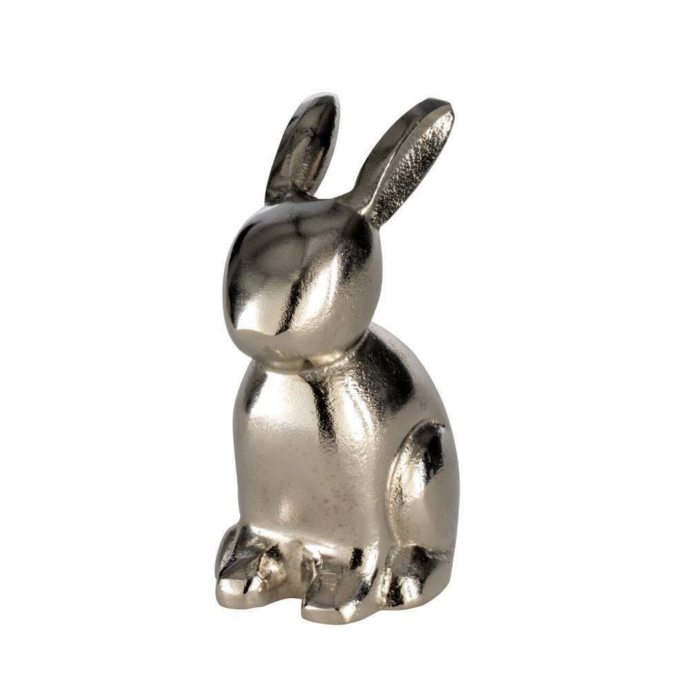 Eglo 427312 "VOHILAVA" 13 Cm Yüksekliğinde Alüminyum Dekoratif Obje Biblo