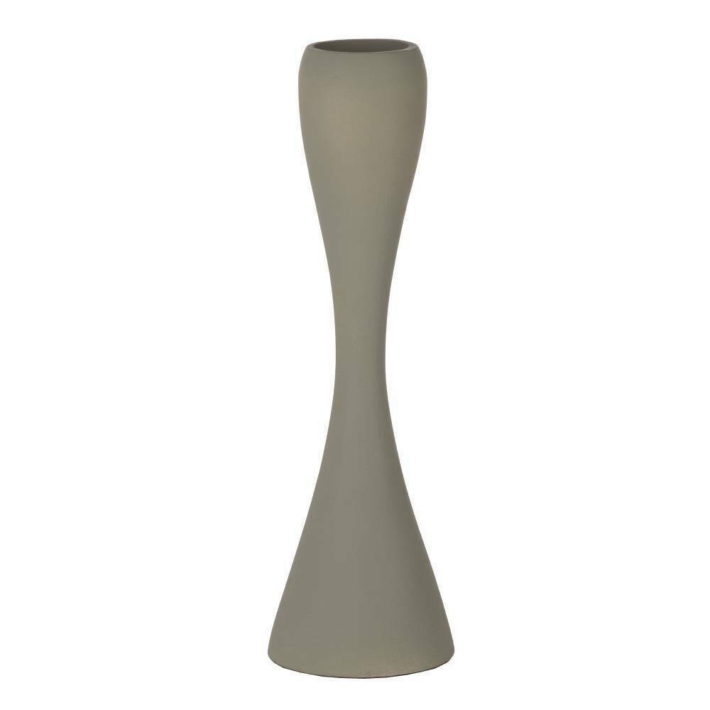 Eglo 422075 "SIBUCO" 27,5 Cm Yüksekliğinde Alüminyum Dekoratif Şamdan