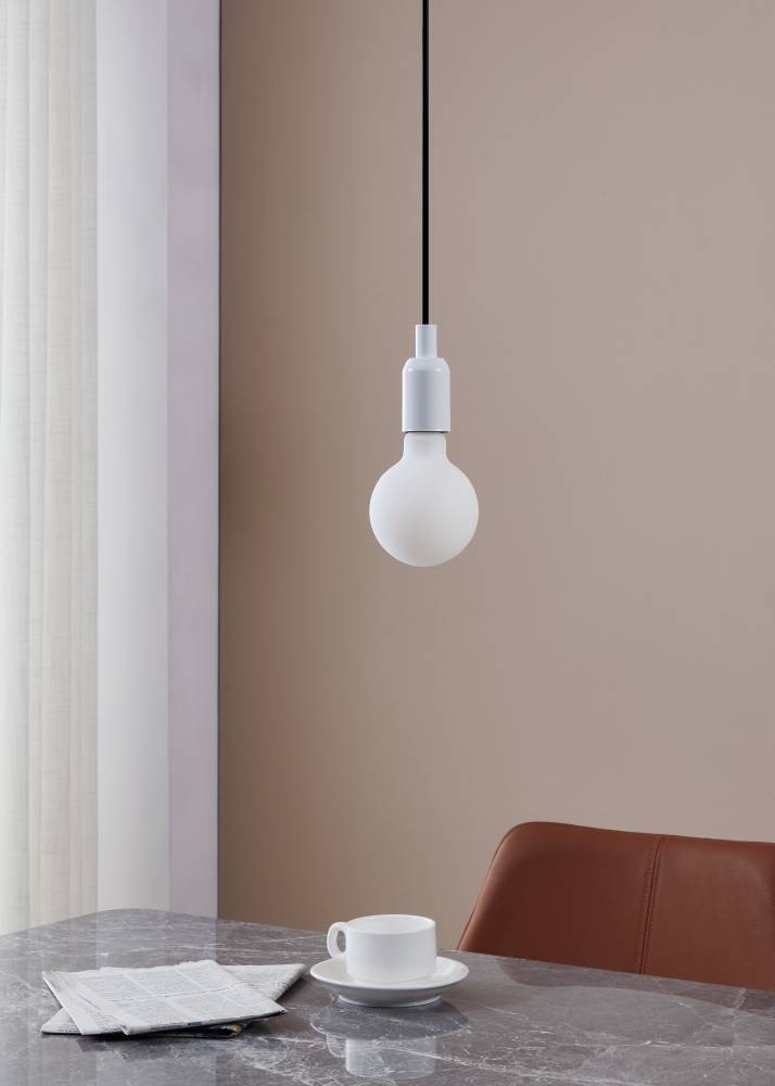 Eglo 110122 E27-Led-G95 Ampul 1X7,5W Opal 2700K 806 Lümen Dim Edilebilir