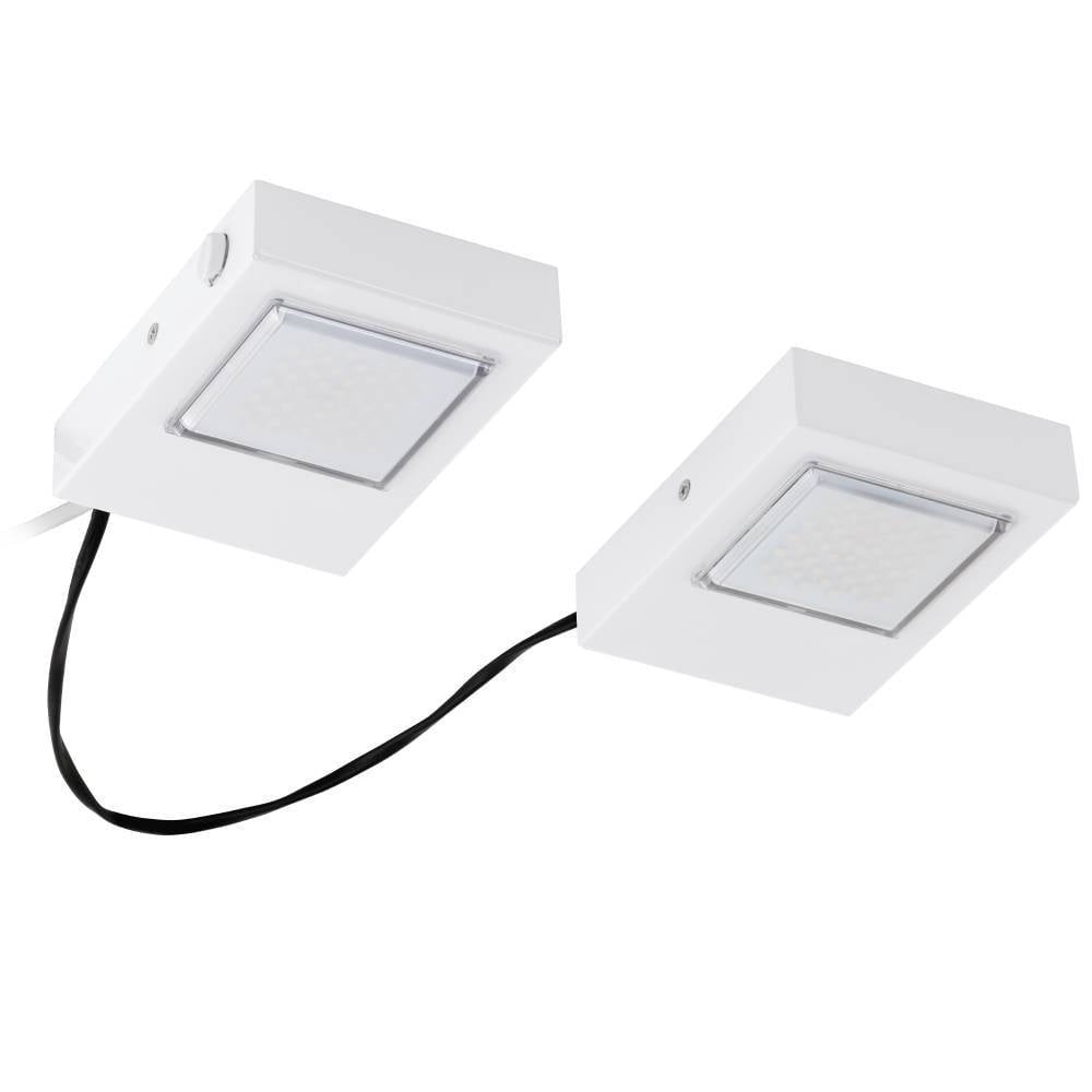 Eglo 94517 "LAVAIO" Dolap Altı/Dolap İçi Lambası Tezgahaltı Aydınlatma
