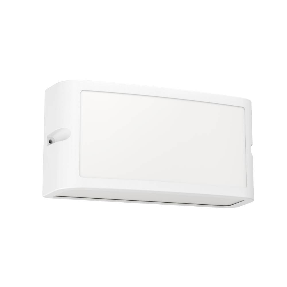 Eglo 900807 "CAMARDA" Alüminyum Dış Mekan Bahçe Aydınlatması Aplik Ip54
