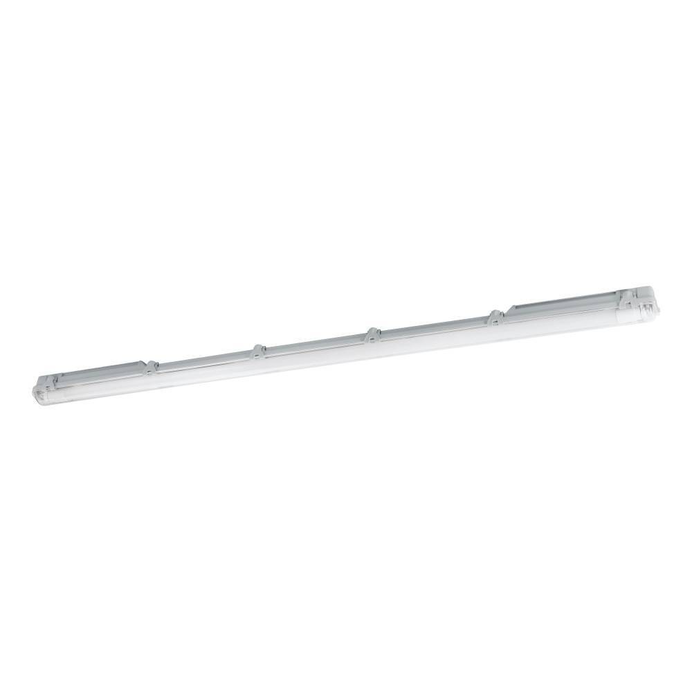 Eglo 901541 "BASIC" 126 Cm Uzunluğunda Dolap Altı/Dolap İçi Lambası Tezgahaltı Aydınlatma