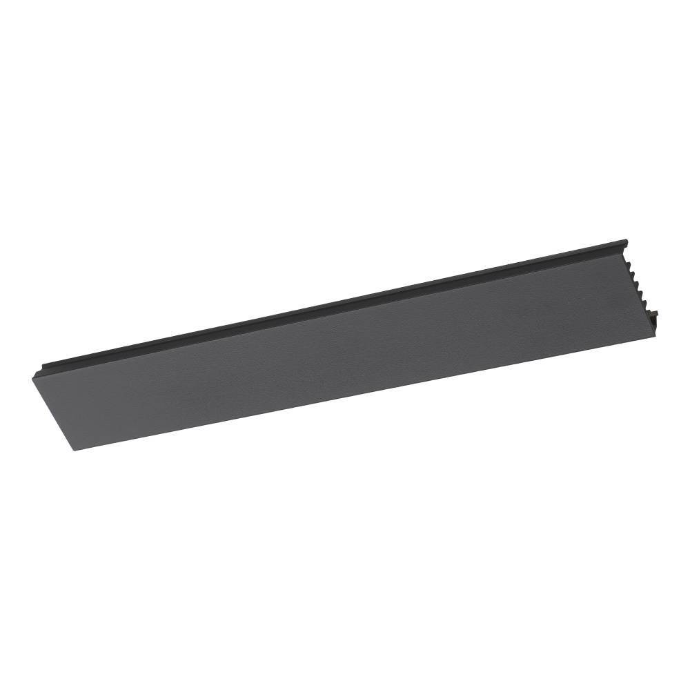 Eglo 98827 TP BLIND COVER L-285MM BOŞLUK KAPAMA SİYAH