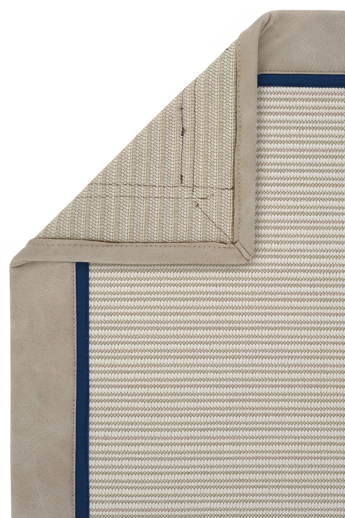 Extra Long Runner Rug for Hallway Kitchen - Area Rug - Sisal Rug - Jute Rug - Home Decor - OSLO ART 04 - Indoors Outdoors