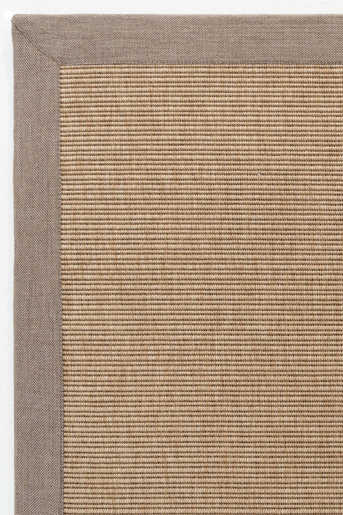 Cool Halı Sisal Jüt Serisi Madrid M201 Halı - Özel Ölçü Halı ve Yolluk - Ev Dekoru