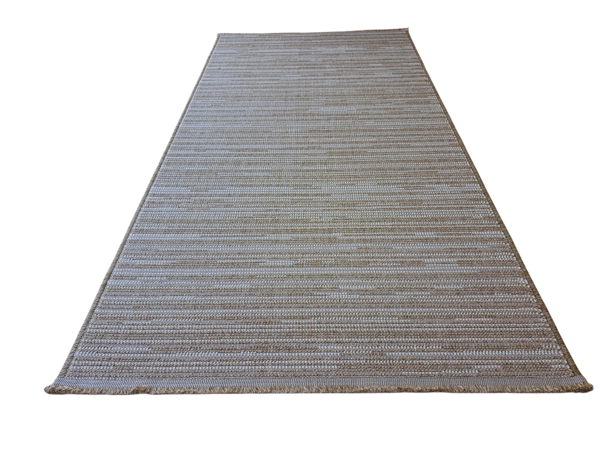 Cozy Home Rug Prestige Jute Loop Rug Runner 1005- Housewarming Gift Rug - Home Decor