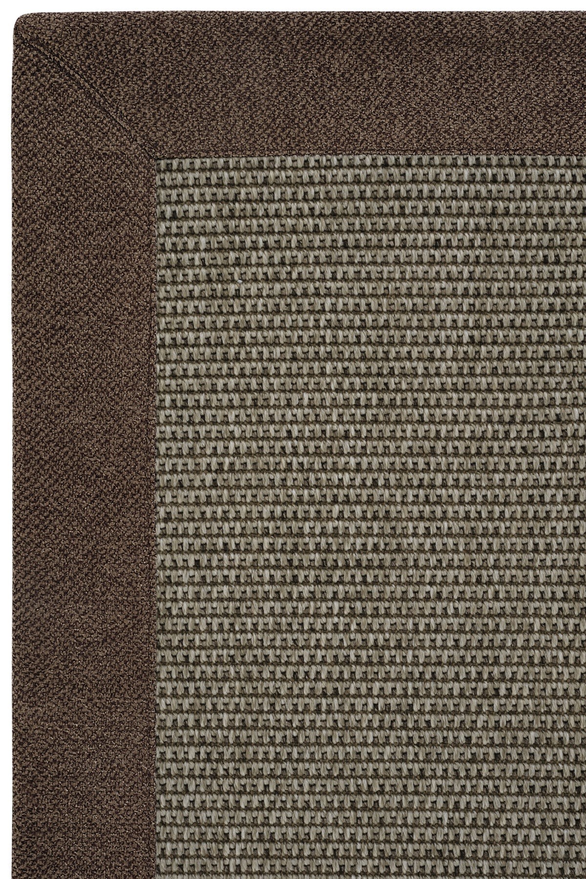 Cool Jute Sisal Rugs - Custom Size Carpet for Home Decor - MONTANA ART 01 - Room Decor 