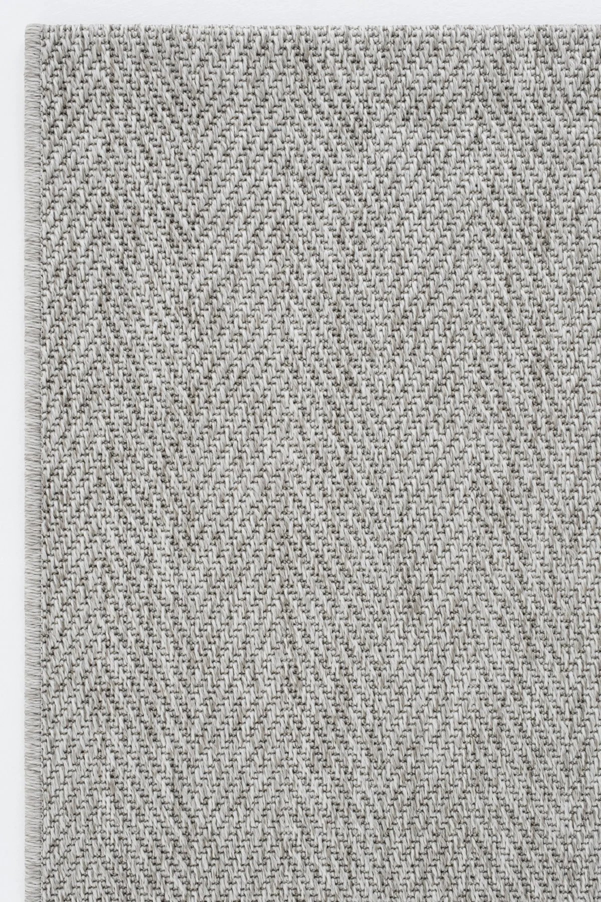 Seyran Halı Bombay 665 Gri Jüt Sisal Halı  - Ev Dekoru - Ev Hediyesi -  Koridor Mutfak Halısı - Cozy Home Rug 