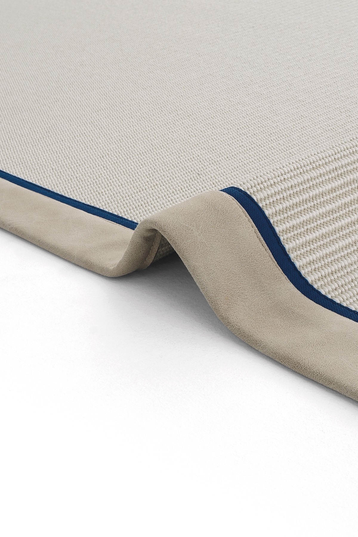 Extra Long Runner Rug for Hallway Kitchen - Area Rug - Sisal Rug - Jute Rug - Home Decor - OSLO ART 04 - Indoors Outdoors