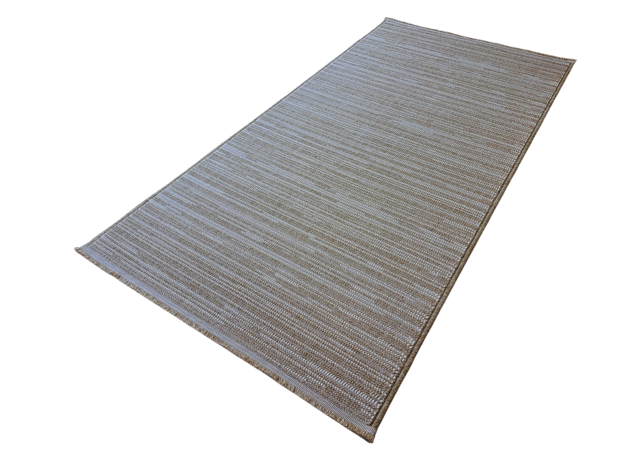 Cozy Home Rug Prestige Jute Loop Rug Runner 1005- Housewarming Gift Rug - Home Decor