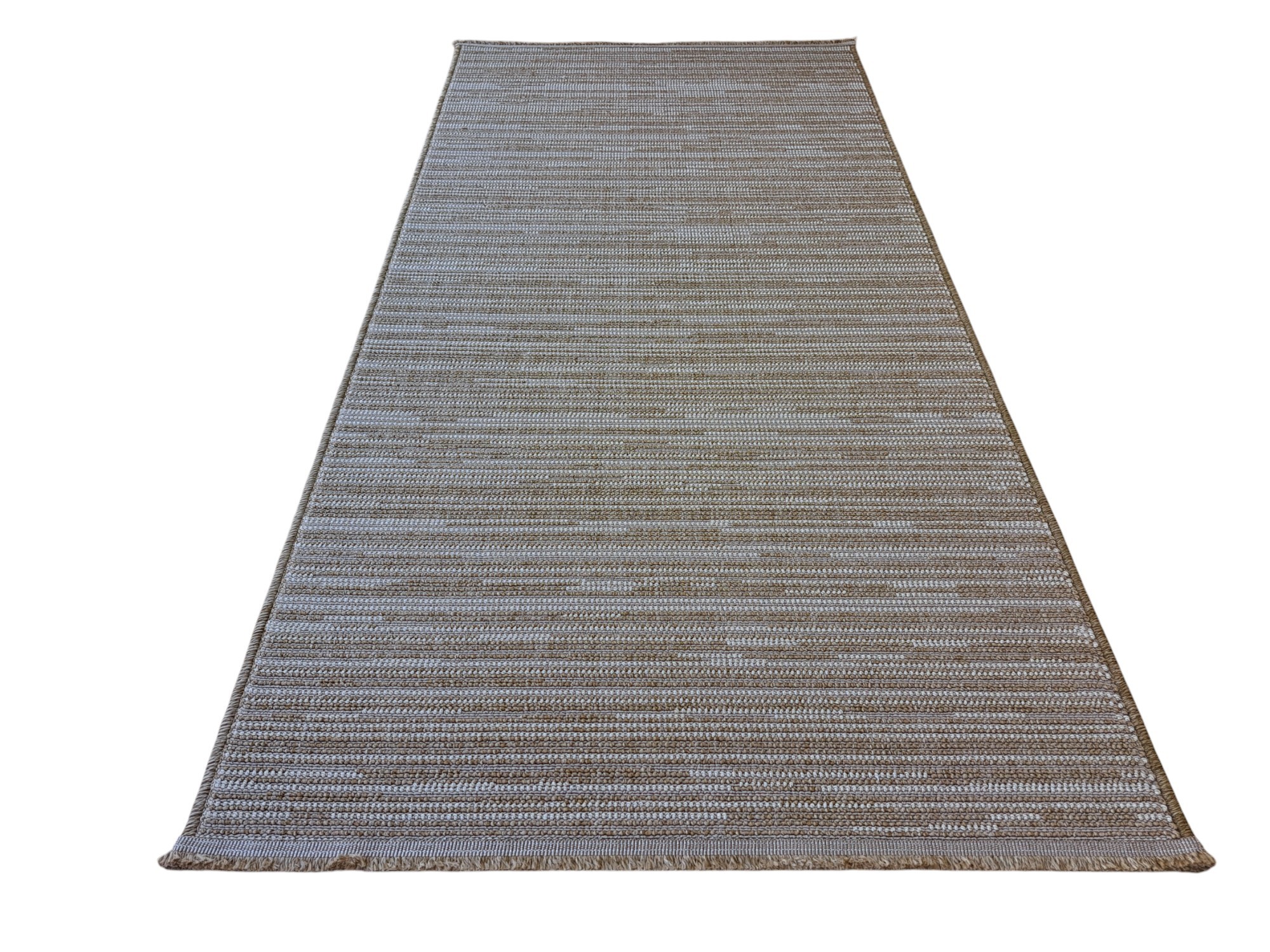 Cozy Home Rug Prestige Jute Loop Rug Runner 1005- Housewarming Gift Rug - Home Decor