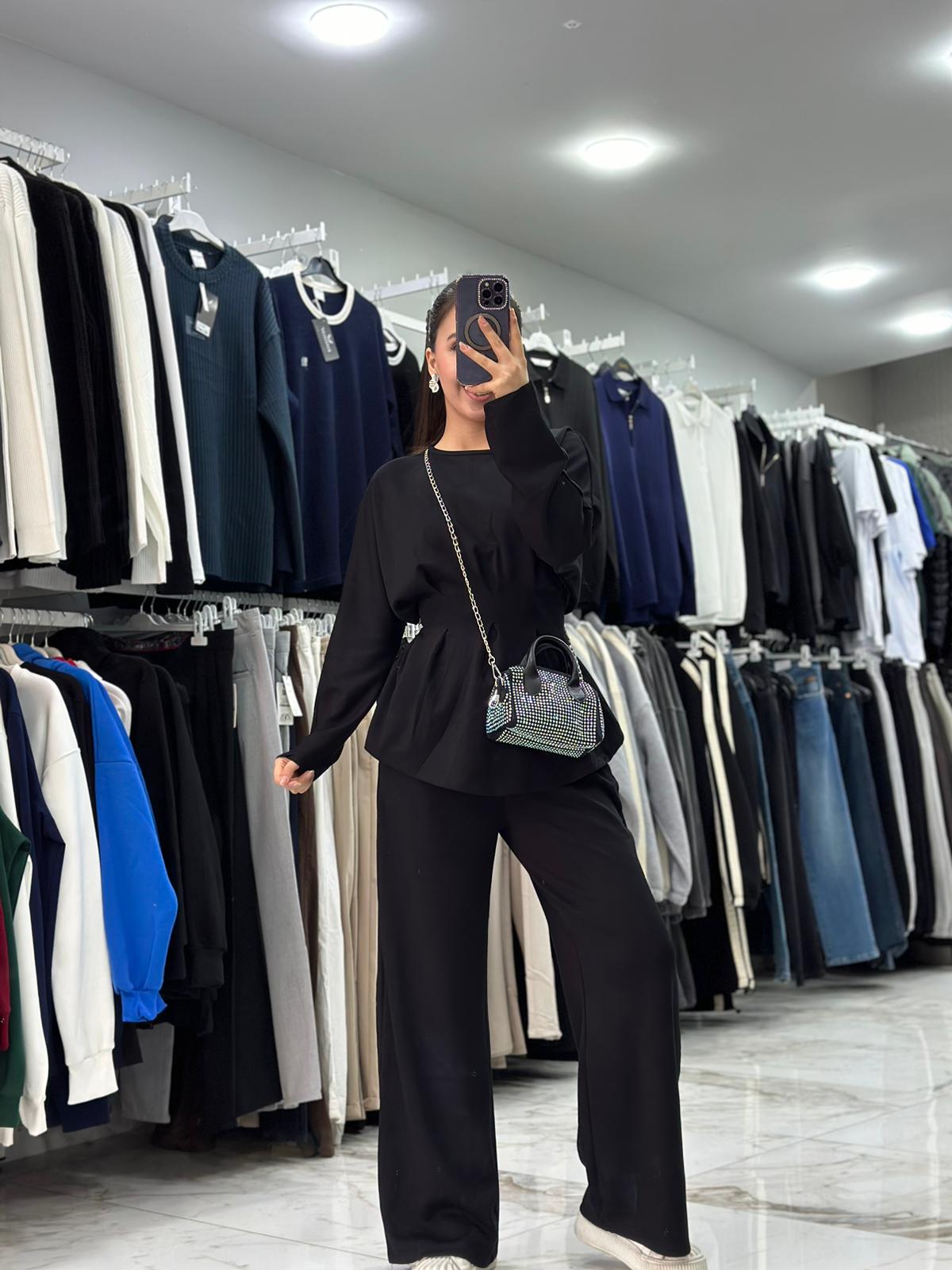 MODAL PİLELİ TAKIM