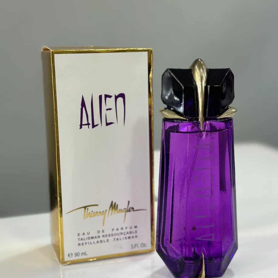 Alien parfüm