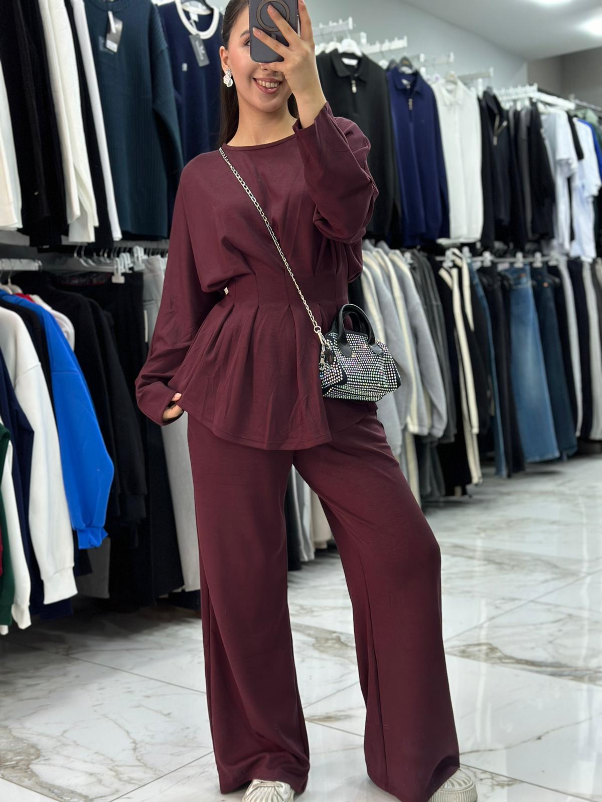 MODAL PİLELİ TAKIM