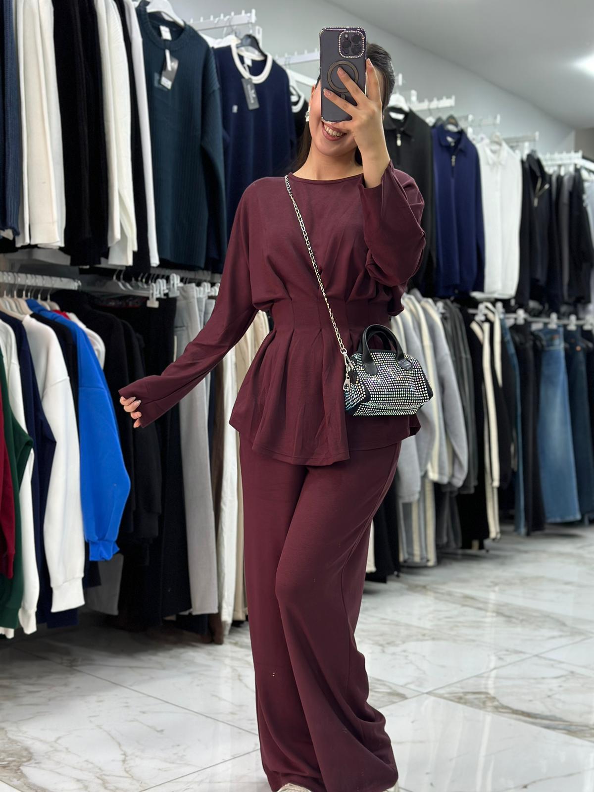 MODAL PİLELİ TAKIM