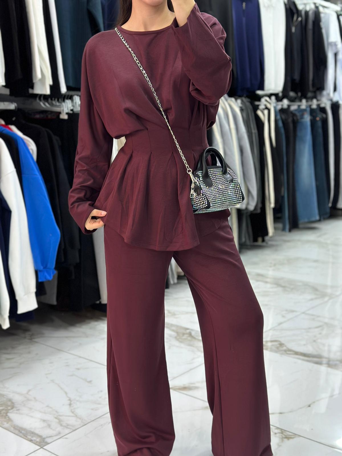 MODAL PİLELİ TAKIM