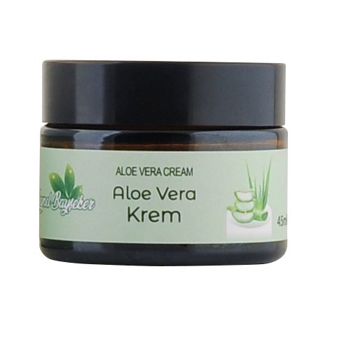 Aloe Vera Krem 45 ml