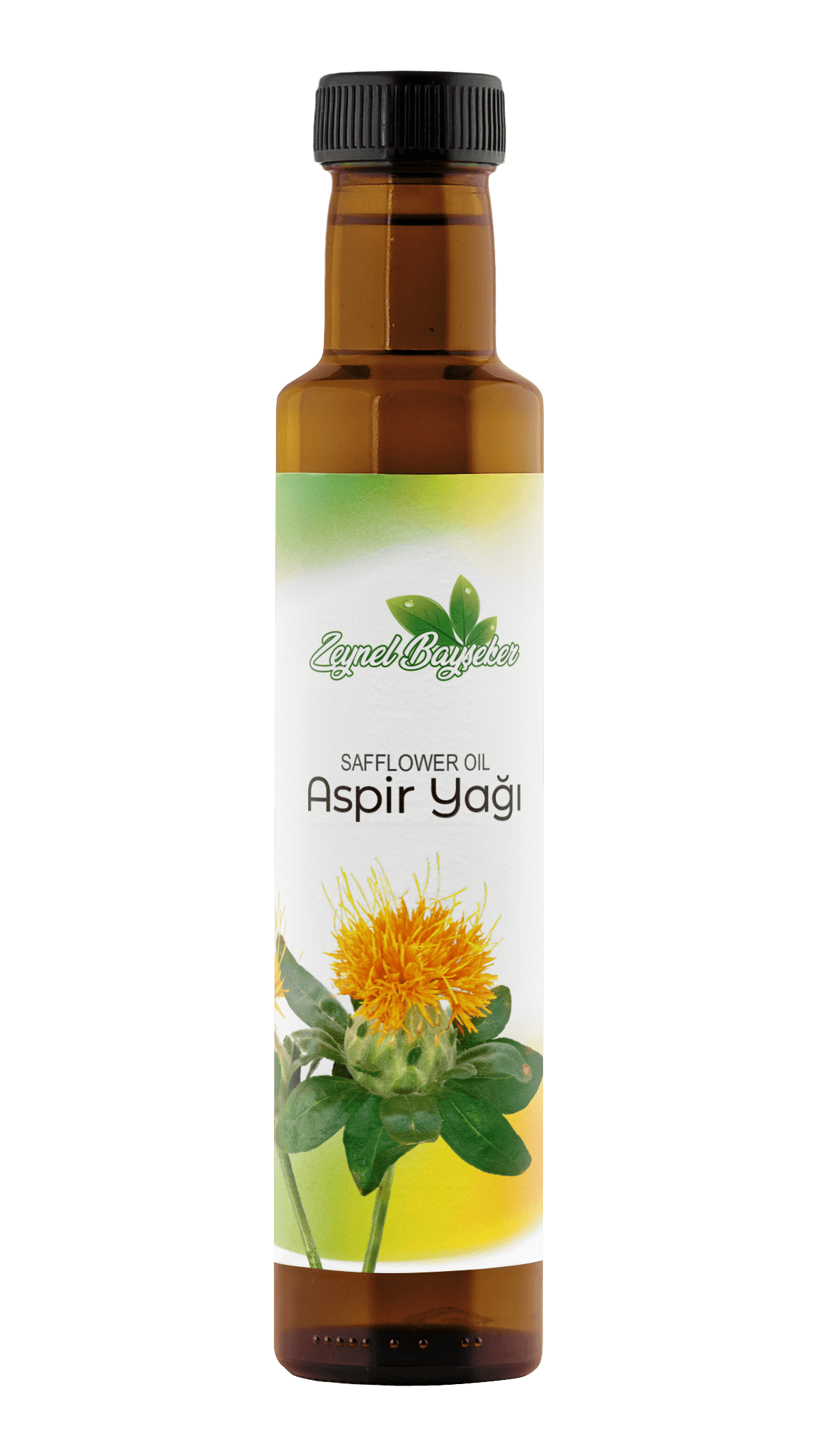 Aspir Yağı 250 ML