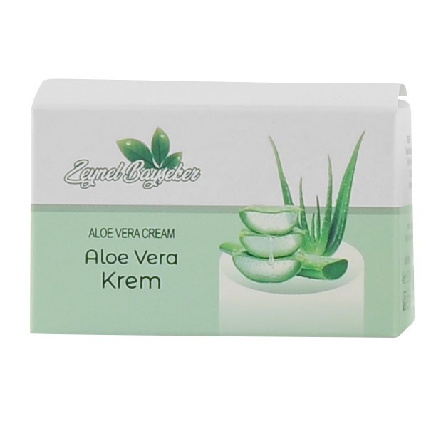 Aloe Vera Krem 45 ml