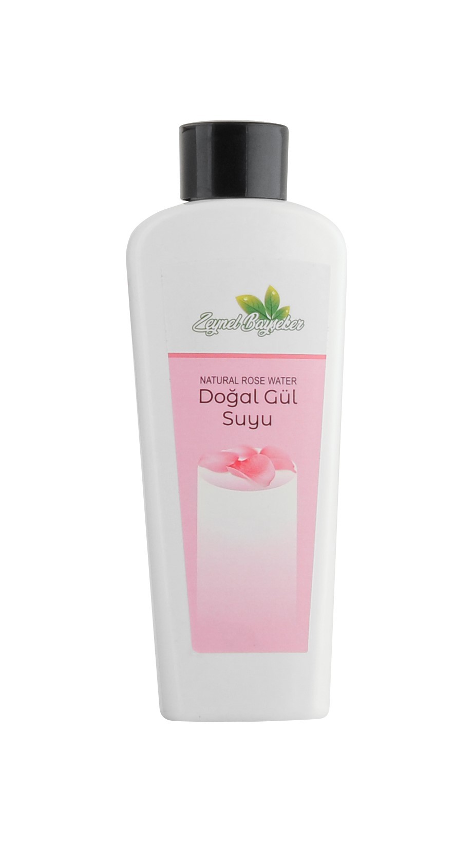 Doğal Gül Suyu 300 ml