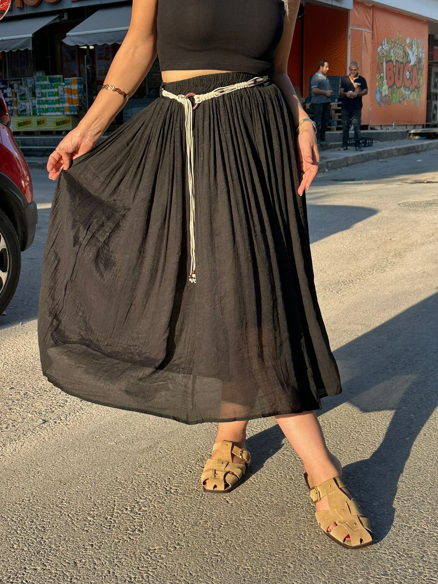 Siyah