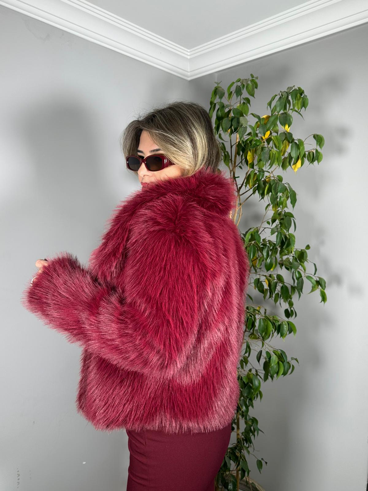 İçi Astarlı Kürk