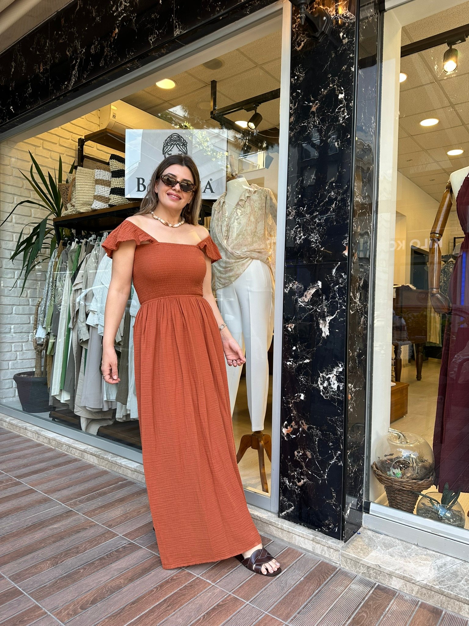 Tarçın