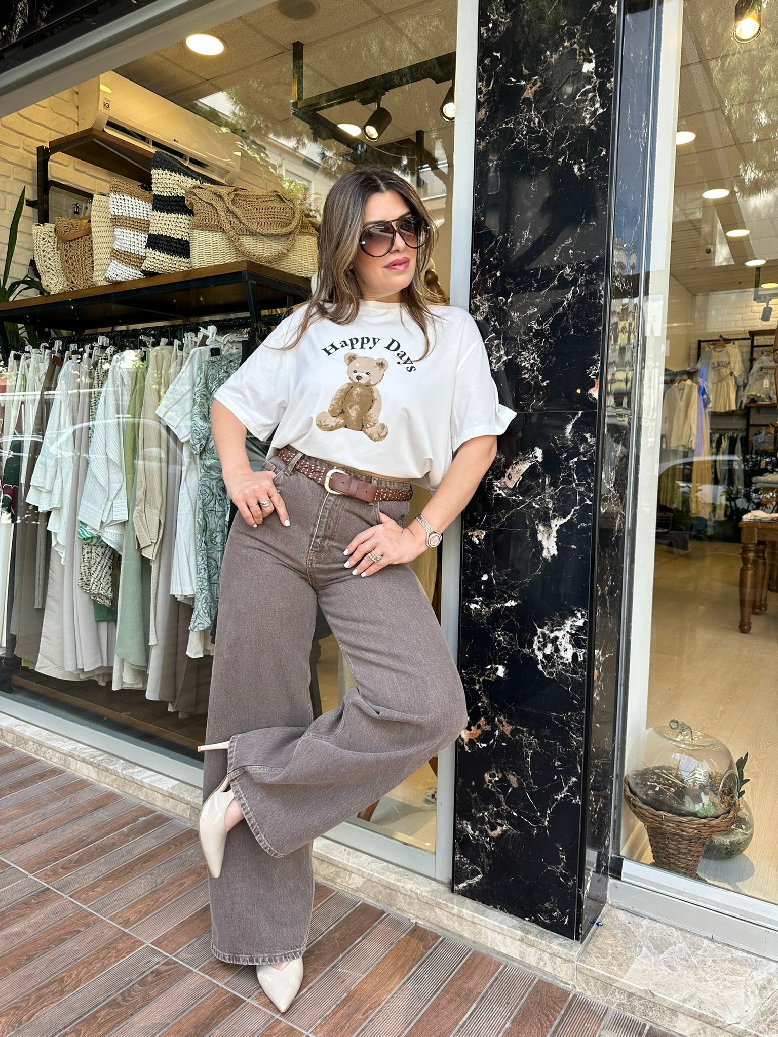 Kahve Palazzo Jean