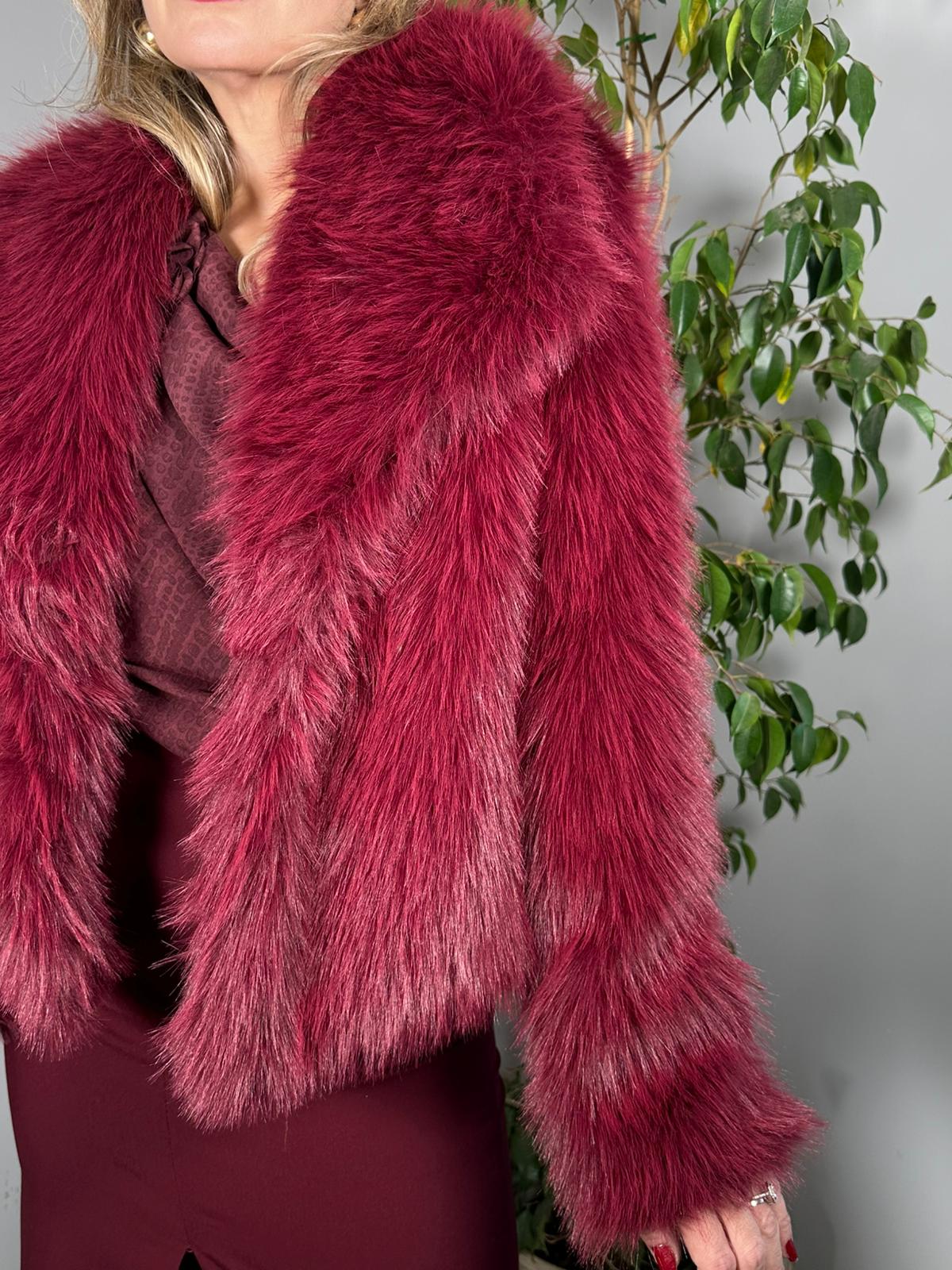 İçi Astarlı Kürk