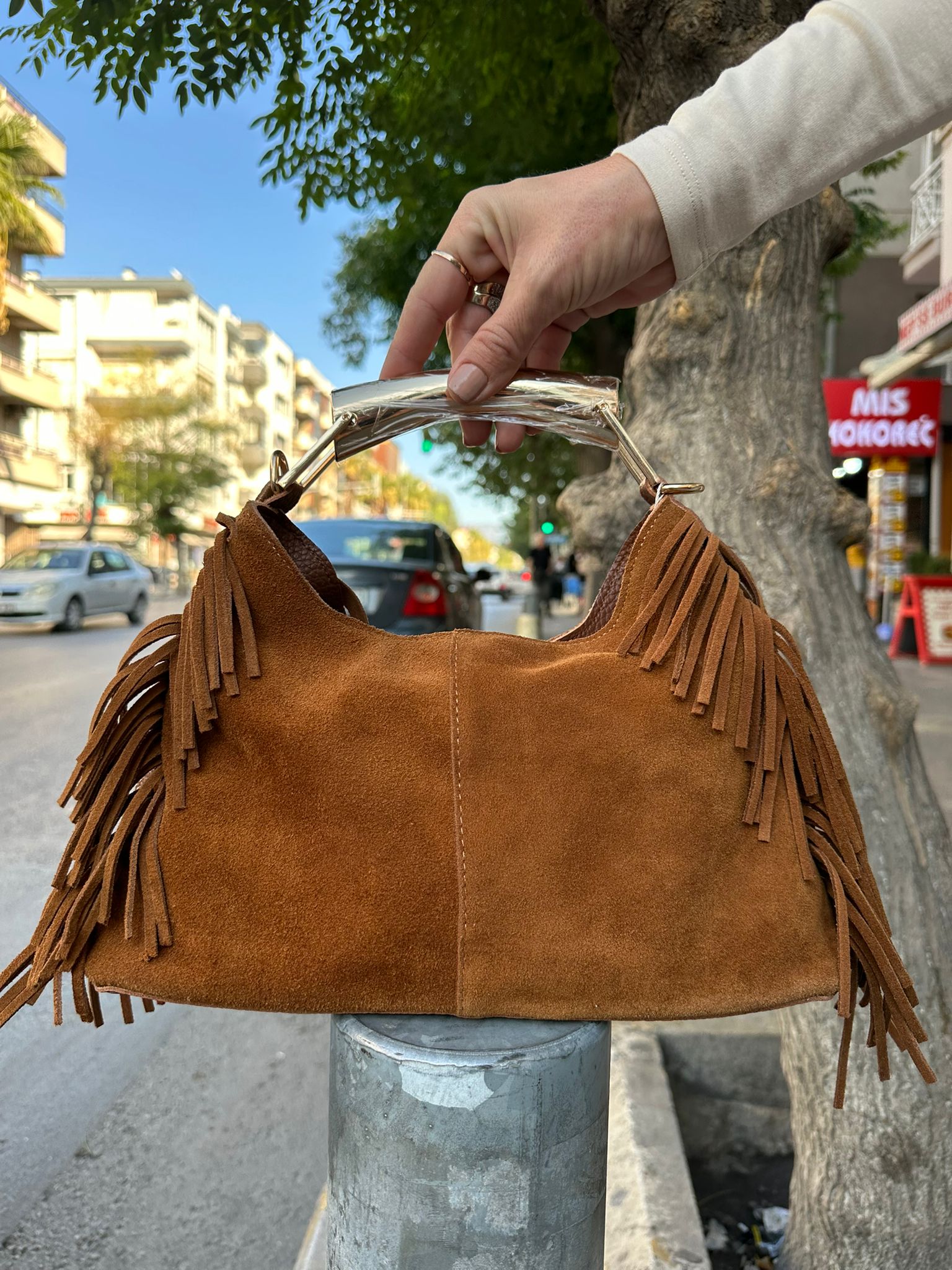 Tarçın