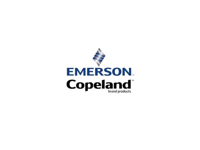 Copeland 4hp kompresör CR 47 KQME 380V R404
