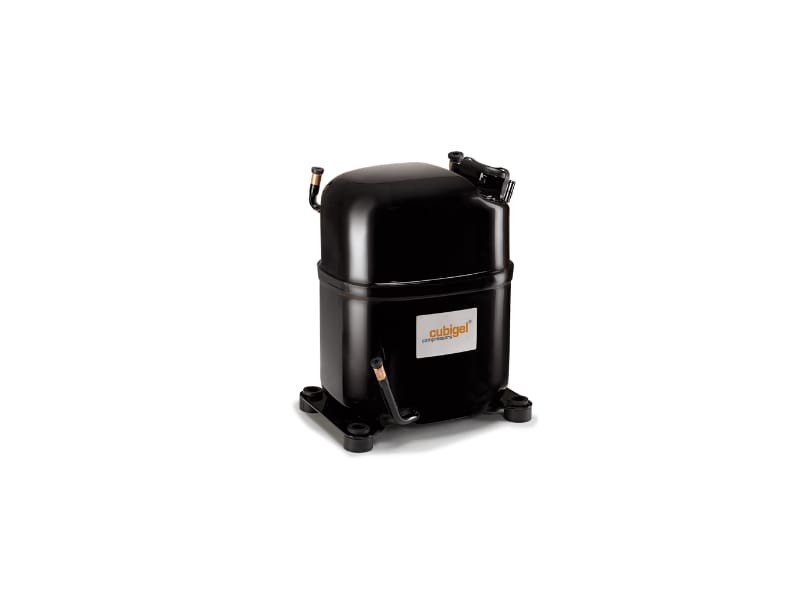 1,5hp (-18°c) cubigel kompresörlü soğutma cihazı