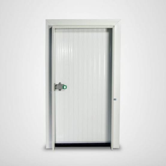 Soğuk oda kapısı (90X190) 12cm