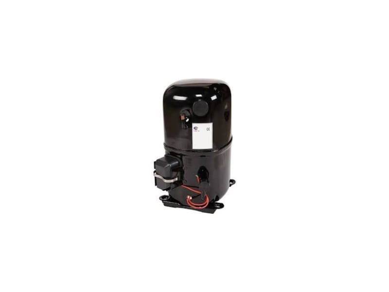 Zingfa kompresör 4hp QR3-90 Trifaze 380v R404