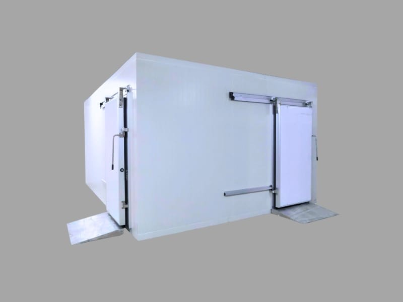 250x300x240 cm +5°C/-5°C soğuk oda