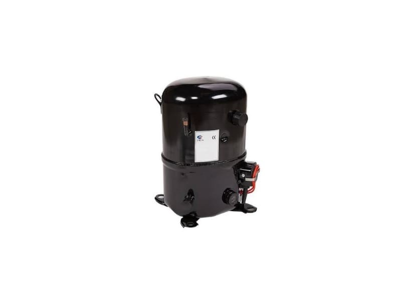 Zingfa Kompresör 3Hp QR3-74 Trifaze 380V R404