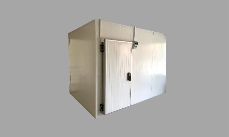 250x300x240 cm +5°C/-5°C soğuk oda