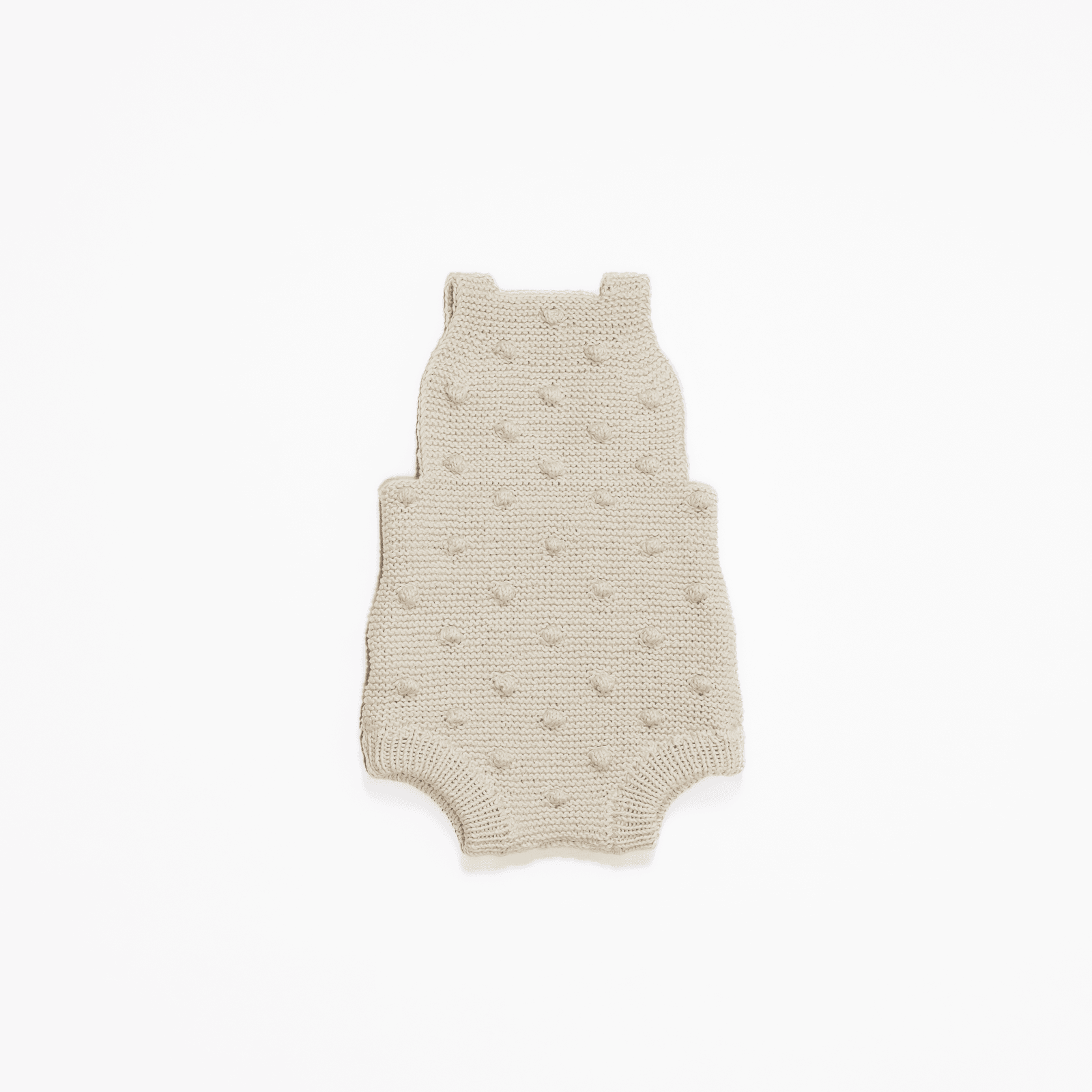 ORGANIC COTTON BEBEK TULUM