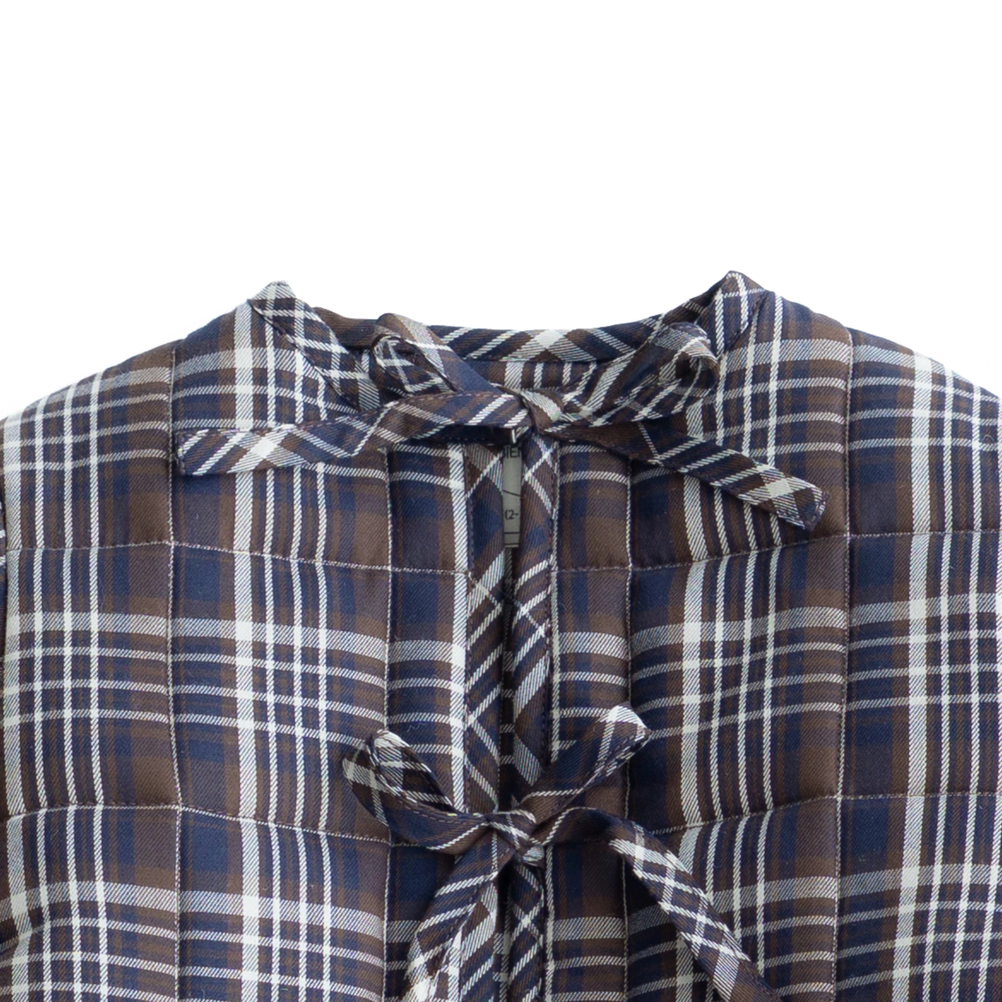 EKOSELİ KAPİTONE CEKET