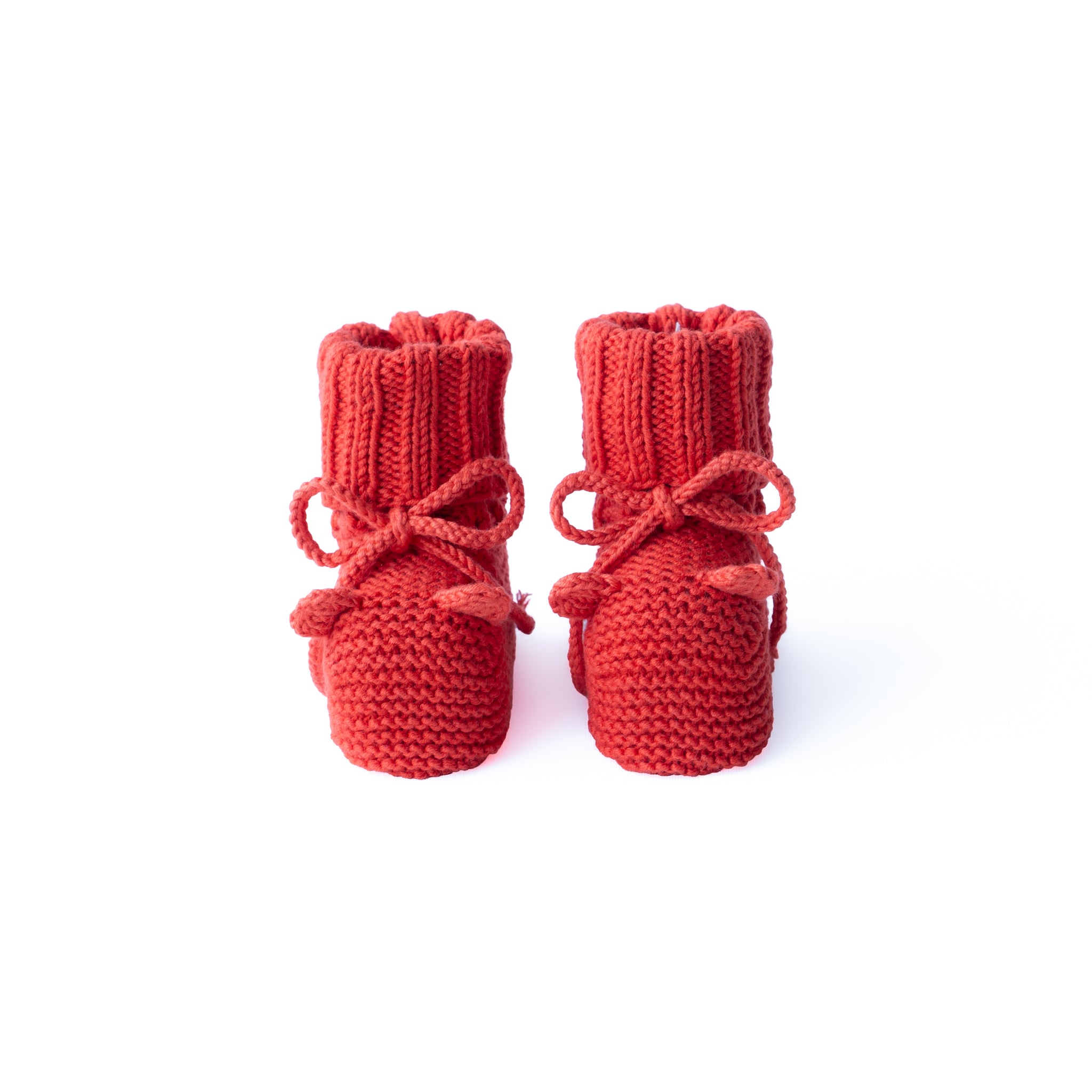 ORGANIC COTTON KULAKLI ÇORAP
