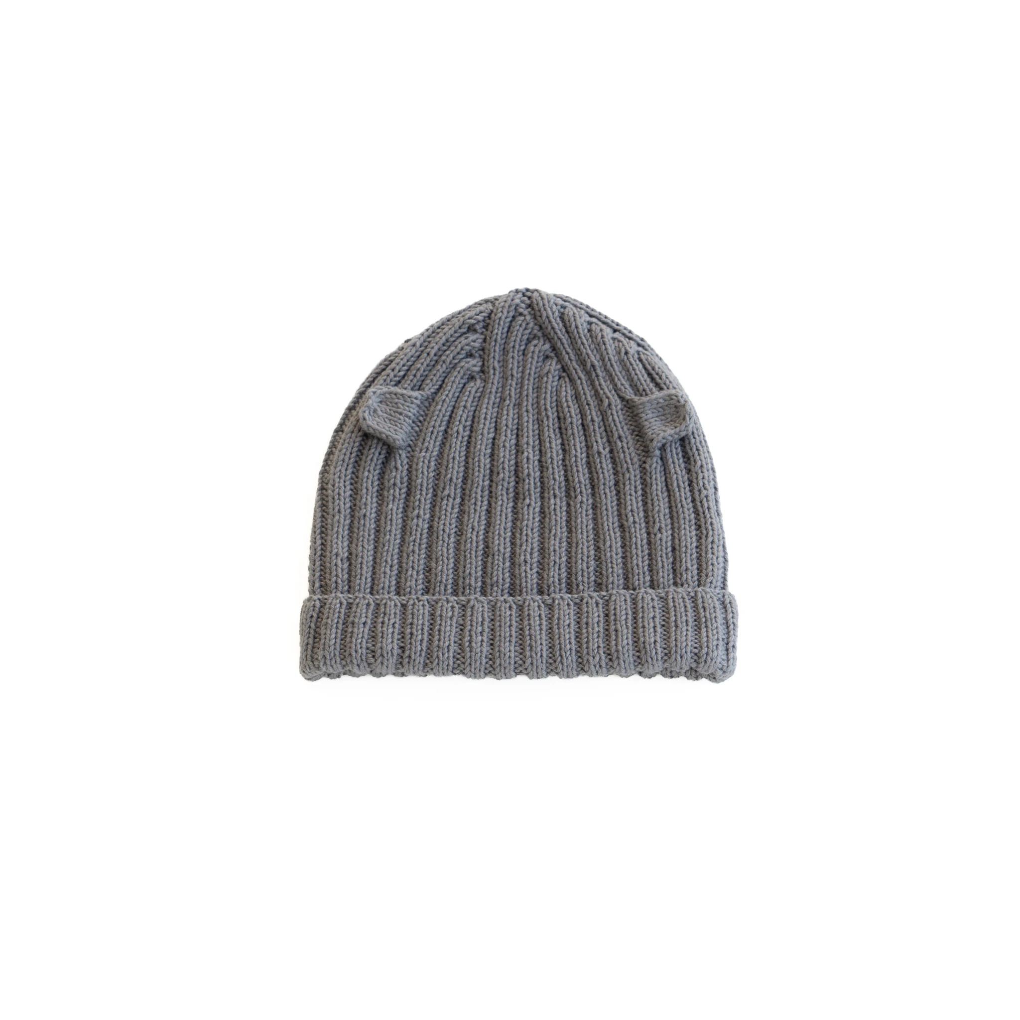 ORGANIC COTTON KULAKLI BERE