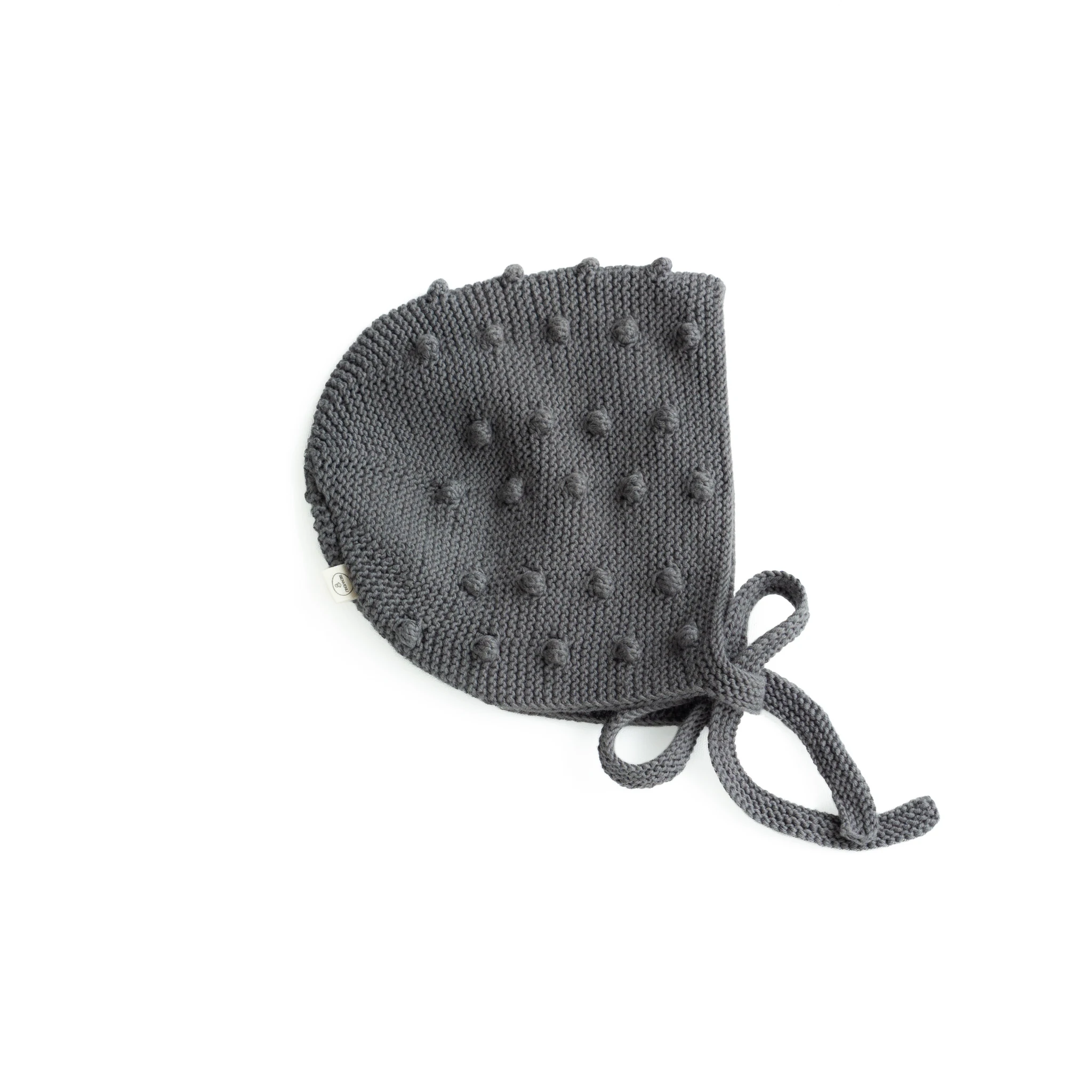 ORGANIC COTTON PONPONLU LORA BERE